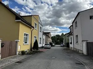 Pronájem bytu 3+kk, Mladá Boleslav, Hwiezdoslavova, 64 m2