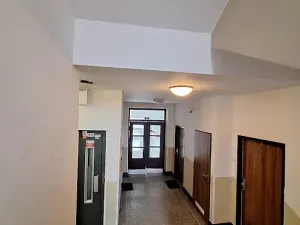 Pronájem bytu 3+1, Praha - Břevnov, Bělohorská, 70 m2