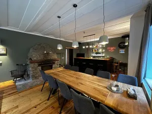 Prodej atypického bytu, Špindlerův Mlýn, 60 m2