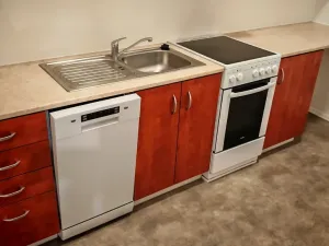 Pronájem bytu 1+kk, Praha - Nové Město, Na bojišti, 36 m2