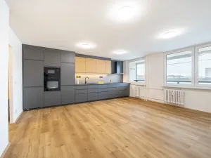 Prodej bytu 3+kk, Praha - Stodůlky, Blattného, 83 m2