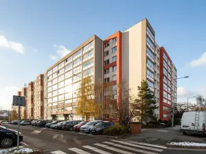 Prodej bytu 3+kk, Praha - Stodůlky, Blattného, 83 m2