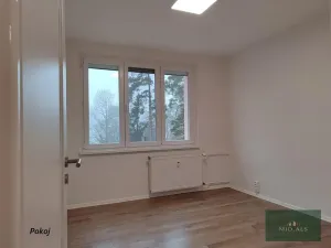 Pronájem bytu 2+kk, Hrádek, Ke stadionu, 43 m2