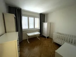 Pronájem bytu 3+kk, Brno, Bieblova, 67 m2