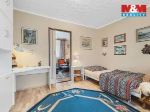 Prodej rodinného domu, Kamenné Zboží, 56 m2