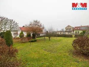 Prodej rodinného domu, Kamenné Zboží, 56 m2