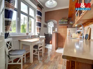 Prodej činžovního domu, Hostinné, Horská, 408 m2