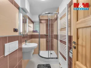 Prodej rodinného domu, Vysoké nad Jizerou, Staroveská, 181 m2