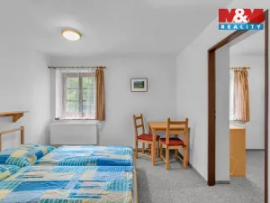 Prodej rodinného domu, Vysoké nad Jizerou, Staroveská, 181 m2