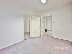 Prodej činžovního domu, Tábor, V Krátké, 210 m2