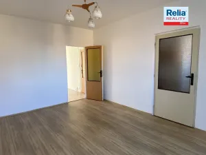 Prodej bytu 2+1, Liberec, Ruprechtická, 62 m2