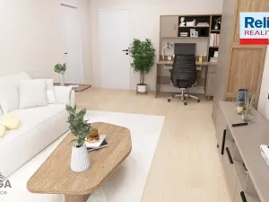 Prodej bytu 2+1, Liberec, Ruprechtická, 62 m2