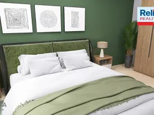 Prodej bytu 2+1, Liberec, Ruprechtická, 62 m2