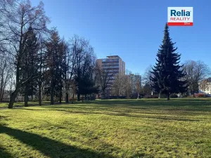 Prodej bytu 2+1, Liberec, Ruprechtická, 62 m2