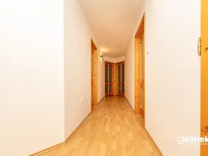 Pronájem bytu 5+kk, Polička, Nádražní, 160 m2