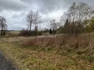 Prodej pozemku pro bydlení, Světlík, 2620 m2