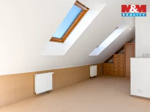 Prodej bytu 5+kk, Opava - Předměstí, Komenského, 180 m2