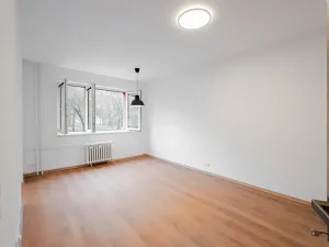 Pronájem bytu 3+1, Praha - Břevnov, Boučkova, 67 m2