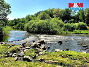 Prodej chaty, Vojníkov, 311 m2