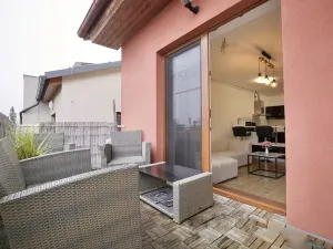 Pronájem bytu 3+kk, Kutná Hora, V Zákoutí, 78 m2