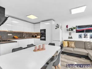 Prodej rodinného domu, Hradec Králové, Malá, 81 m2