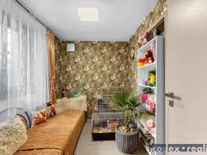 Prodej rodinného domu, Hradec Králové, Malá, 81 m2