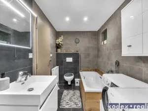 Prodej rodinného domu, Hradec Králové, Malá, 81 m2