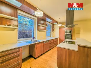 Prodej rodinného domu, Mokrovraty, 375 m2