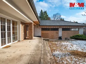 Prodej rodinného domu, Mokrovraty, 375 m2