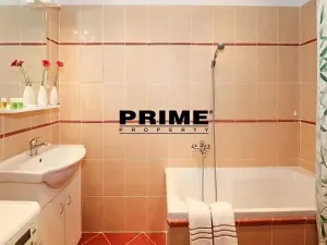 Pronájem bytu 3+kk, Praha - Vinohrady, Sázavská, 110 m2