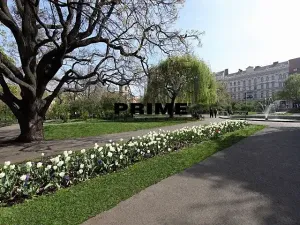 Pronájem bytu 3+1, Praha - Nové Město, Odborů, 104 m2