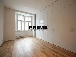 Pronájem bytu 3+kk, Praha - Vinohrady, Laubova, 108 m2
