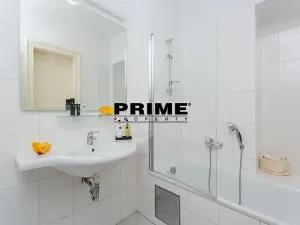 Pronájem bytu 4+1, Praha - Staré Město, Martinská, 180 m2