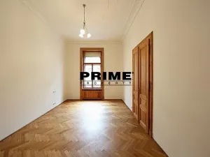Pronájem bytu 5+1, Praha - Vinohrady, Ibsenova, 173 m2