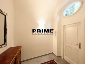 Pronájem bytu 2+kk, Praha - Malá Strana, Vlašská, 92 m2