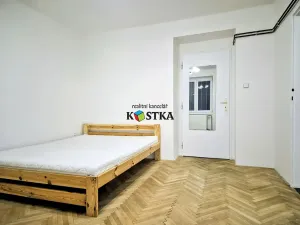 Pronájem bytu 2+1, Kopřivnice, Ke Koryčce, 53 m2