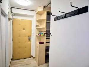 Pronájem bytu 2+1, Kopřivnice, Ke Koryčce, 53 m2