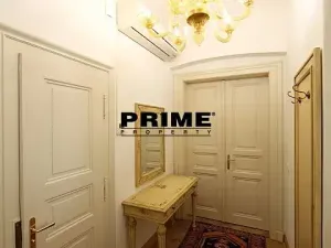 Pronájem bytu 2+1, Praha - Nové Město, Truhlářská, 78 m2