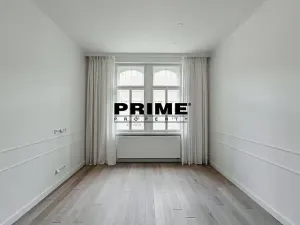 Pronájem bytu 3+kk, Praha - Vinohrady, náměstí Jiřího z Poděbrad, 93 m2