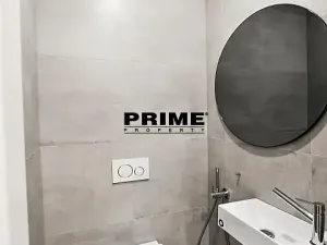 Pronájem bytu 3+kk, Praha - Vinohrady, náměstí Jiřího z Poděbrad, 93 m2