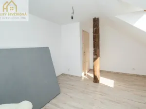 Prodej rodinného domu, Nechanice, 180 m2