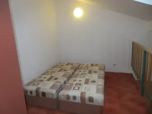 Pronájem bytu 2+kk, Brno, bratří Sapáků, 42 m2