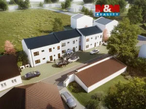 Prodej bytu 3+kk, Kamenný Újezd, 79 m2