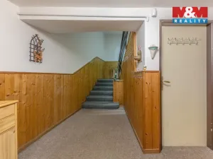 Prodej rodinného domu, Zdiby, Průběžná, 272 m2