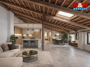 Prodej rodinného domu, Zdiby, Průběžná, 272 m2