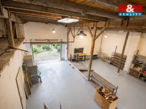 Prodej rodinného domu, Zdiby, Průběžná, 272 m2