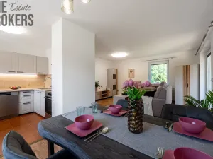 Prodej rodinného domu, Žamberk, Sadová, 124 m2