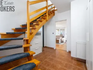 Prodej rodinného domu, Žamberk, Sadová, 124 m2