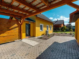 Prodej rodinného domu, Žamberk, Sadová, 124 m2