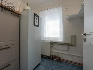 Prodej rodinného domu, Žamberk, Sadová, 124 m2